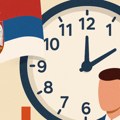 Radimo više od cele Evropske unije Srbija rekorder po broju radnih sati