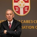 Fifa imenovala Dragana DžAJIĆA u odbor za razvoj: "Velika čast i odgovornost"
