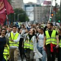 Testiranje opcija pred veliku bitku