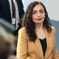 Vjosa Osmani ponovo podiže tenzije i provocira: Rat OVK je bio "pravedan i odbrambeni"