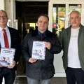 Ministar prosvete predstavio nacionalnu čitanku: "Pokriveno sve što utiče na formiranje nacionalne svesti"