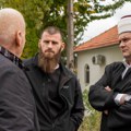 Asfaltiranje puta u selu Kruševo uz zajedničku podršku meštana i Grada Novog Pazara