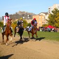 Na hipodromu u Kragujevcu održane Oktobarske konjičke igre