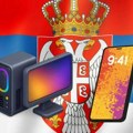 У Србији више од 70% домаћинстава има рачунар, а мобилни телефон више од 95%