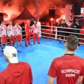 Zvezda u šampionskom sastavu dočekuje rivale u plej-ofu Kupa šampiona