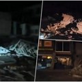 Prva slika nakon silovitog zemljotresa u Turskoj Ljudi u panici istrčali na ulice: "Bio je veoma jak, udarac se baš osetio"…