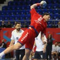 Prva provera za evropsko prvenstvo: Rukometaši Srbije u Loznici protiv Slovenije