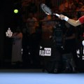Đoković zadržao poziciju na ATP listi