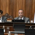 Скупштина наставља расправу о бирачком списку и лекс специјалису о Генералштабу