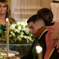 Ronaldo u poseti Beloj kući zajedno sa saudijskim prestolonaslednikom