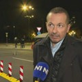 Đurić: Policija očigledno ne radi svoj posao, verovatno je pokušano zataškavanje