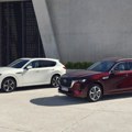 Mazde CX-60 i CX-80 dobili modernizaciju za 2026. godinu - mogu da idu i na biodizel