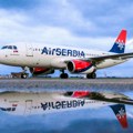 Air Serbia premašila 35 miliona putnika, stabilni rezultati i u novembru