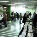 Грамофони и плоче поново у моди