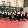 Tradicionalni godišnji koncert folklora KUD „Uroš Predić“ Orlovat ispunio salu i srca publike