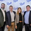Ball Corporation: 20 godina rasta u Srbiji i liderstva u održivoj ambalaži