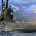 Panika na Zapadu - Rusi bi mogli da brzo ovladaju Atlantikom Komandant britanske mornarice zabrinut: Moramo hitno da se…