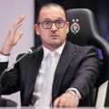 Novi šok u režiji Peđe Mijatovića: Partizan otpustio trenera!