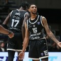 Partizan zaličio na tim, ali ga Vašington i sudije ugasili: Evo kako su crno-beli poraženi mnogo ubedljivije nego što…
