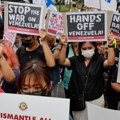 Međunarodno pravo još jednom palo na ispitu, ovog puta u Karakasu