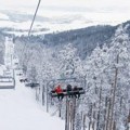 Žičara na Torniku van funkcije: Skijanja ima, uz poteškoće