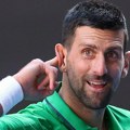 Đoković: 'Nije ovaj Australijan open sad ili nikad za mene'