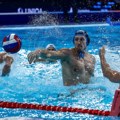 Vaterpolisti Srbije pod pritiskom u večitom klasiku protiv Mađarske - pobeda vodi u polufinale (RTS 1, 20.30)