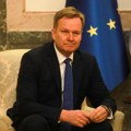 Sorensen: EU ima velika očekivanja od Zajedničke komisije Srbije i Kosova za nestala lica