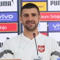 Partizan danas dobija drugo pojačanje: Stefan Mitrović je novi igrač crno-belih