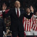 Obradović: Svi očekuju velike stvari