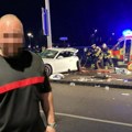 Oglasili se prijatelji nastradalog Srbina u jezivom udesu u Minhenu: Pokrenuta humanitarna akcija: Bio je ljudina…