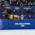 Salto koji je bio zabranjen 48 godina: Kako se backflip vratio u umetničko klizanje