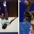 Salto koji je bio zabranjen 48 godina: Kako se backflip vratio u umetničko klizanje