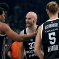 Evroliga donela odluku: Poznato ko sudi Partizanu protiv Reala! Grobari ga pamte po dobru!