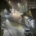 Upozorenje RHMZ na kišu i vetar: Ovi delovi Srbije su na udaru