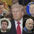 MAGA milijarderi sad upravljaju praktično svime što Amerikanci vide i čuju