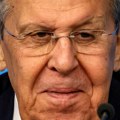 "EU očekuje da se Srbija pridruži ratu u Ukrajini" Lavrov tvrdi: "Srbija pred dva teška ultimatuma"