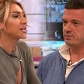 Dečko Jovane Jeremić otišao iz Srbije, voditeljka se oglasila: "Izaberi muškarca koji ne beži od odgovornosti"