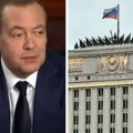 Rat uskoro na evropskom tlu? Medvedev pobesneo na EU zbog dronova, rusko ministarstvo se oglasilo