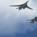 Руски „тупољеви” летели изнад Балтичког мора