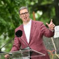 Vučić: Privredni rast Srbije u 2027. biće brži od svetskog, duplo brži od razvijenih zemalja