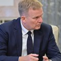 Sorensen objavio o čemu je razgovarao s Beogradom i Prištinom