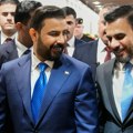 Novi premijer Iraka položio zakletvu uz nepotpun kabinet, upražnjeni resori unutrašnjih poslova i odbrane