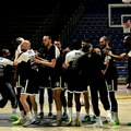 Ništa od bombe u Humskoj: Partizan ostao praznih ruku!