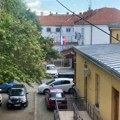 Dvojica zatvorenika pobegla iz Okružnog zatvora u Prokuplju