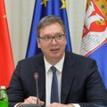 Čestitka predsednika, povodom Dana Garde Vojske Srbije