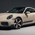 VIDEO: Porsche 911 Turbo S Sadu Edition