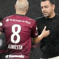Legenda Barselone u novoj ulozi: Posle blistave karijere nekadašnji vezista počinje kao trener u Dubaiju
