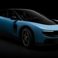 Svetska premijera: Prvi električni Ferrari! FOTO
