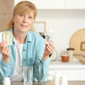 Витамини и минерали за жене 40+: стручне препоруке за виталност и здраво старење